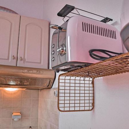 Ruby Apartment Ágios Nikólaos Екстериор снимка