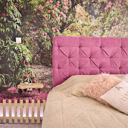 Ruby Apartment Ágios Nikólaos Екстериор снимка