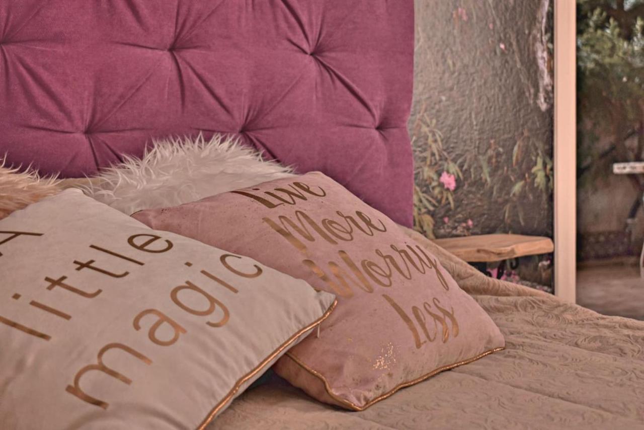 Ruby Apartment Ágios Nikólaos Екстериор снимка