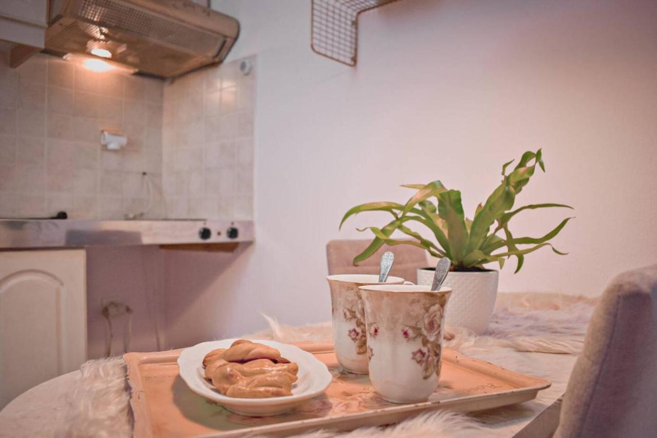 Ruby Apartment Ágios Nikólaos Екстериор снимка