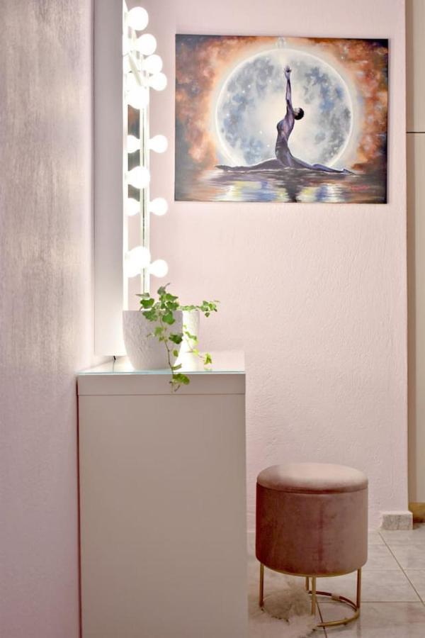 Ruby Apartment Ágios Nikólaos Екстериор снимка