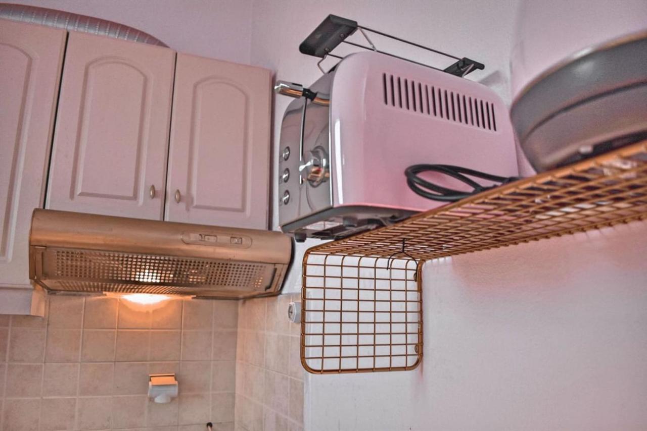 Ruby Apartment Ágios Nikólaos Екстериор снимка