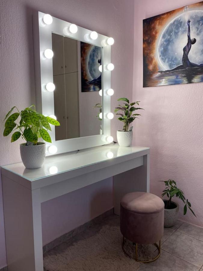 Ruby Apartment Ágios Nikólaos Екстериор снимка
