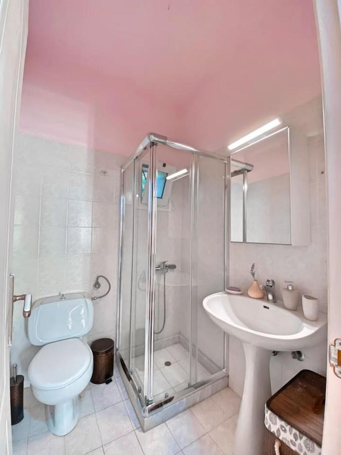 Ruby Apartment Ágios Nikólaos Екстериор снимка