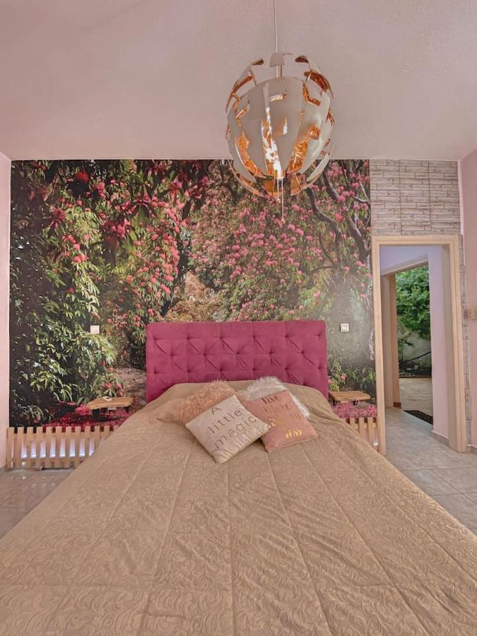 Ruby Apartment Ágios Nikólaos Екстериор снимка