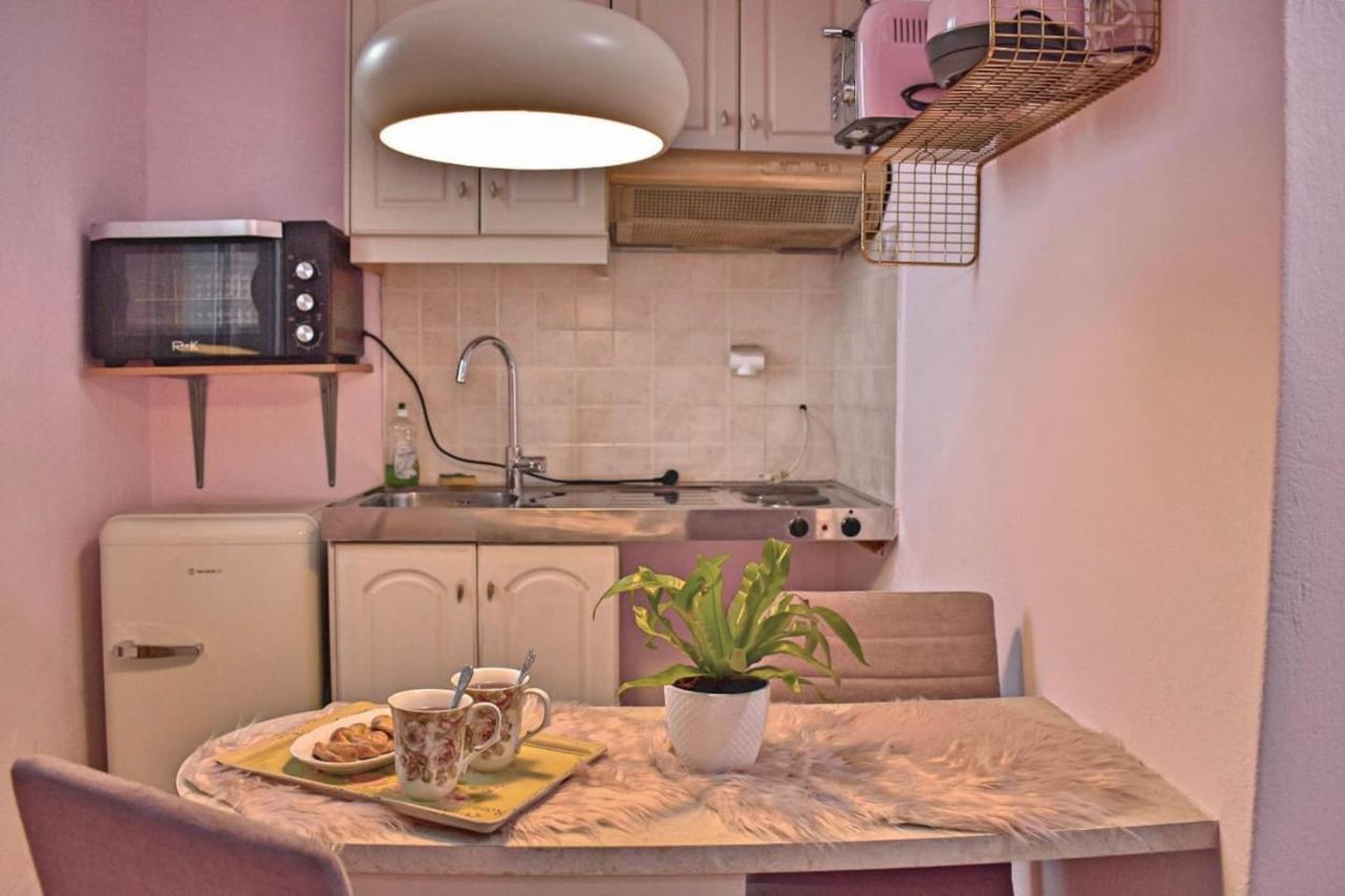 Ruby Apartment Ágios Nikólaos Екстериор снимка
