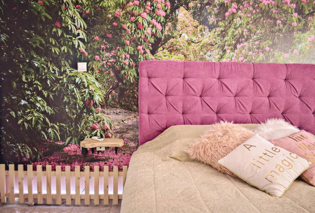 Ruby Apartment Ágios Nikólaos Екстериор снимка